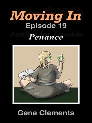 cover image of Moving In